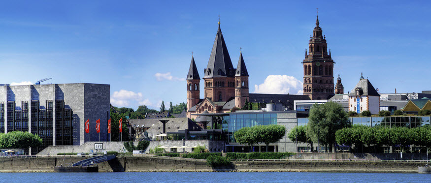 SEO-Agentur in Mainz